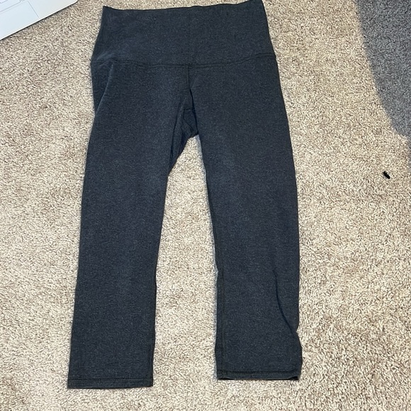 lululemon leggings - Picture 4 of 4